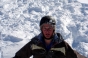 Richard Crystal, 3 Valley Rally 2007 - Courchevel Enquirer